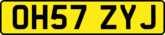 OH57ZYJ