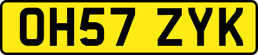 OH57ZYK
