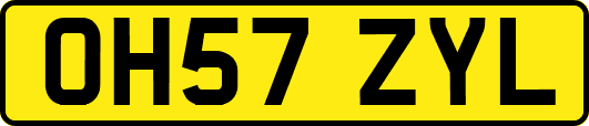 OH57ZYL