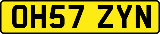 OH57ZYN
