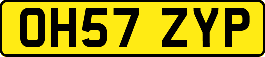 OH57ZYP