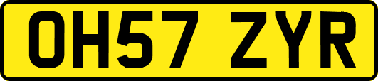 OH57ZYR