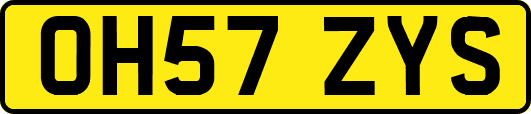 OH57ZYS