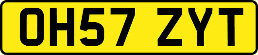 OH57ZYT