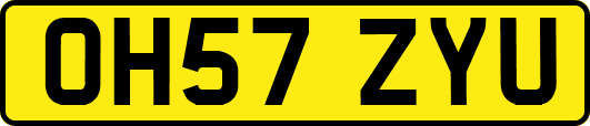 OH57ZYU