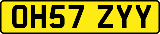 OH57ZYY