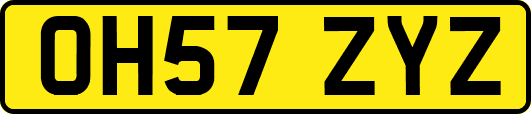 OH57ZYZ