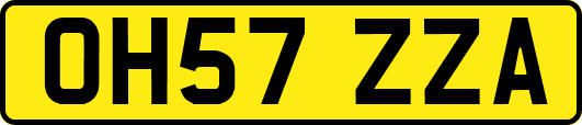OH57ZZA