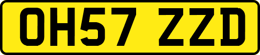 OH57ZZD