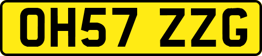 OH57ZZG