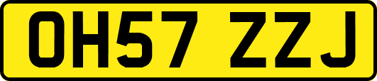 OH57ZZJ