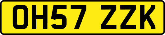 OH57ZZK