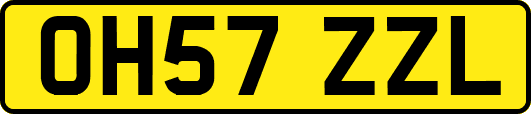 OH57ZZL