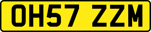 OH57ZZM
