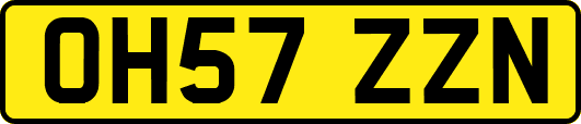 OH57ZZN