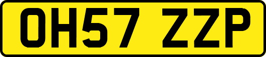 OH57ZZP