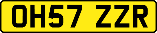 OH57ZZR