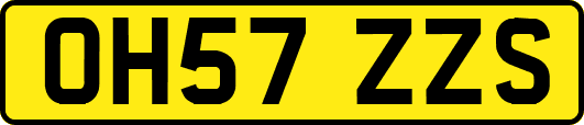 OH57ZZS