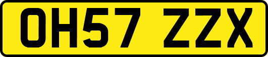 OH57ZZX