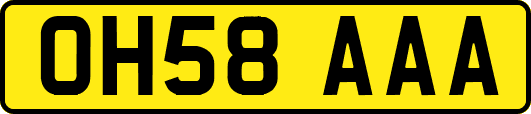 OH58AAA