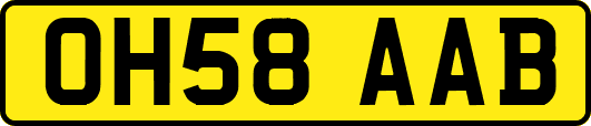 OH58AAB