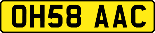 OH58AAC