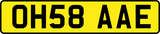 OH58AAE