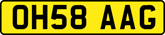 OH58AAG