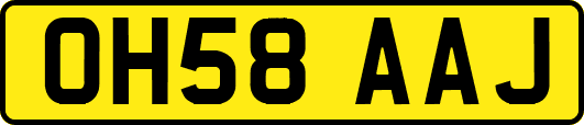 OH58AAJ