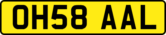 OH58AAL