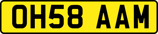 OH58AAM