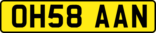 OH58AAN