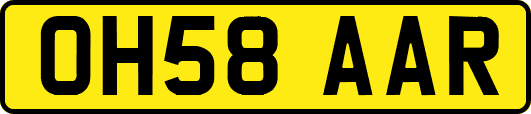 OH58AAR