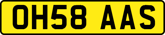 OH58AAS