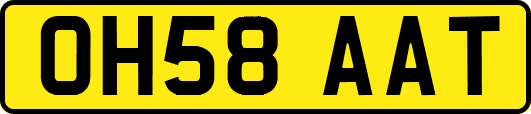 OH58AAT