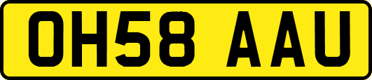 OH58AAU