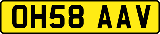 OH58AAV