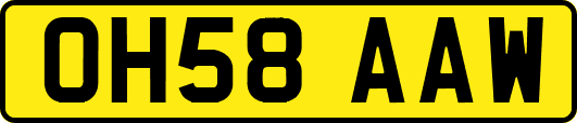 OH58AAW
