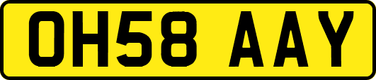 OH58AAY