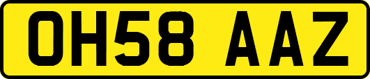 OH58AAZ