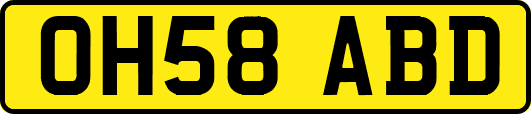OH58ABD