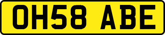 OH58ABE