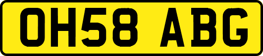 OH58ABG