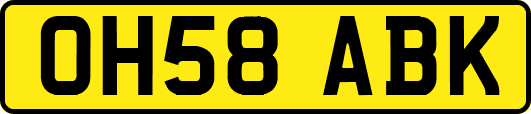 OH58ABK