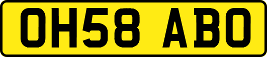OH58ABO