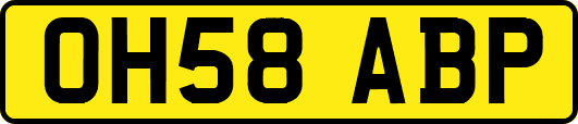 OH58ABP