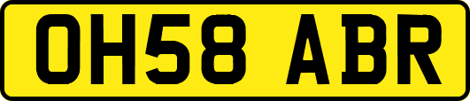 OH58ABR