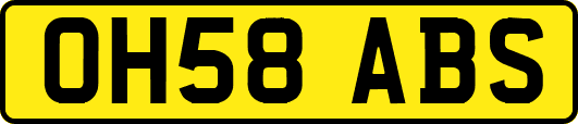 OH58ABS