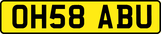 OH58ABU