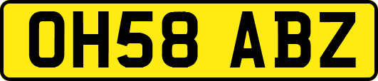 OH58ABZ